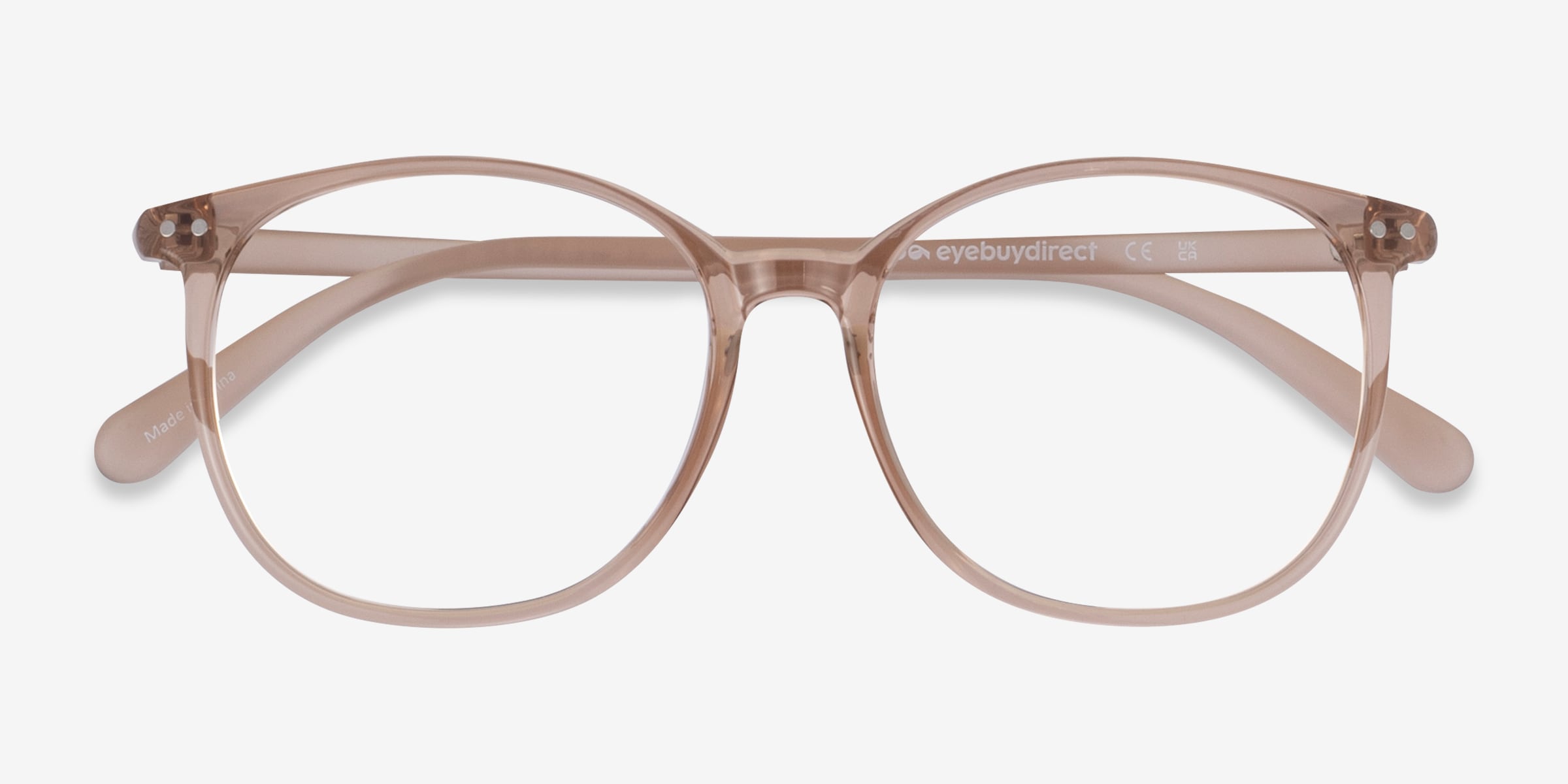 Retro Glasses, Old-School Styles From The 70s & 80s | Eyebuydirect