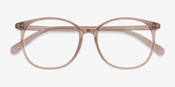 Champagne Lucia -  Plastique Lunettes de vue