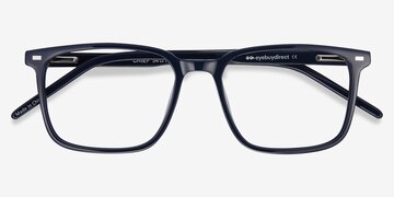 Navy Chief -  Acetate Eyeglasses