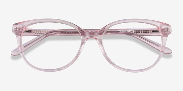 Pink Pursuit -  Acetate Eyeglasses