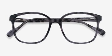 Gray Tortoise Joanne -  Acétate Lunettes de vue