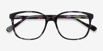 Floral Joanne -  Fashion Acetate Eyeglasses