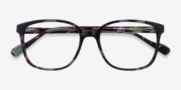 Fleuries Joanne -  Acétate Lunettes de vue
