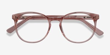 Rose Dulce -  Mode Acétate Lunettes de vue