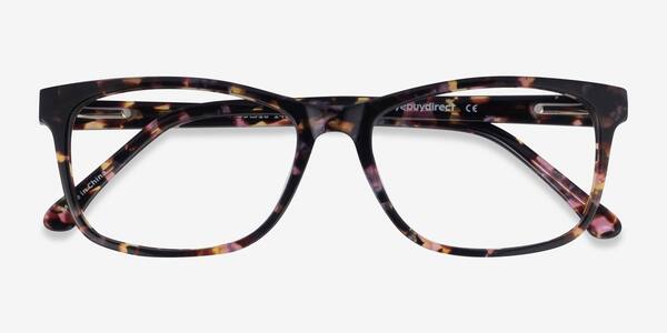 Fleuries Annett -  Acétate Lunettes de vue