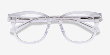 Clear Lighthouse -  Fashion Acetate Eyeglasses