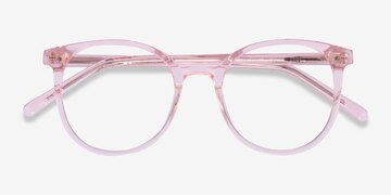 Pink Noun -  Fashion Acetate Eyeglasses