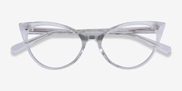 Monture de Lunettes en Forme de Chat Support de lunettes Original