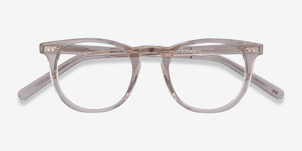 Champagne Ona -  Acetate Eyeglasses