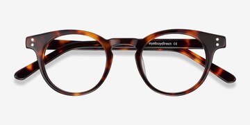 Écailles Flora -  Acétate Lunettes de vue