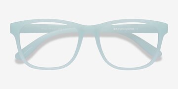 Mint Milo -  Lightweight Plastic Eyeglasses