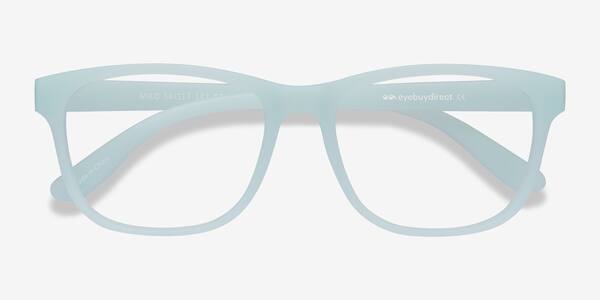 Mint Milo -  Plastic Eyeglasses