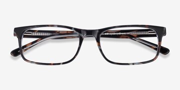 Floral Vista -  Acetate Eyeglasses