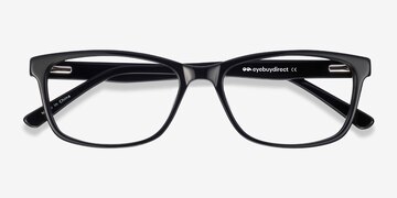 Noir Marion -  Acétate Lunettes de vue