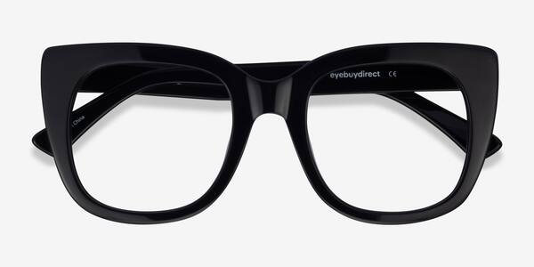Black & Panther Unique -  Acétate Lunettes de vue