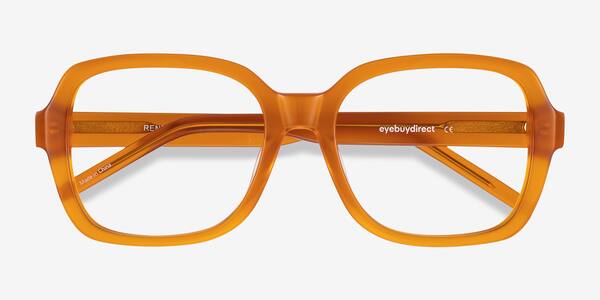 Mellow Yellow Renee -  Acetate Eyeglasses