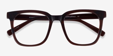 Café Kenneth -  Vintage Acétate Lunettes de vue