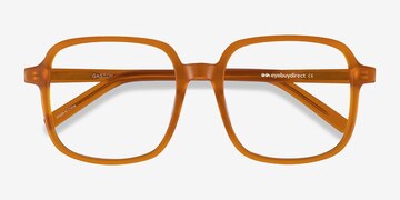 Mellow Yellow Gaston -  Fashion Acetate Eyeglasses