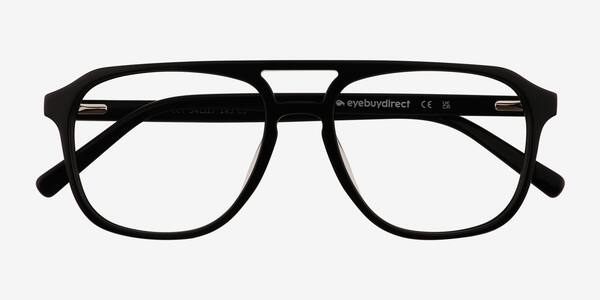 Black Effect -  Acetate Eyeglasses