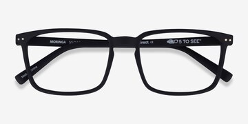 Basalt Moringa -  Plastique Lunettes de vue