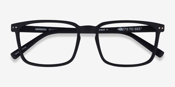 Basalt Moringa -  Eco-friendly Eyeglasses