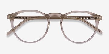 Champagne Planete -  Designer Acetate Eyeglasses
