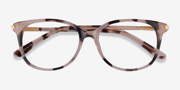 Ivory Tortoise Jasmine -  Lunettes de vue