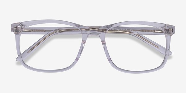 Ballast eyeglasses