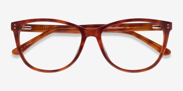 Écailles Solitaire -  Acétate Lunettes de vue