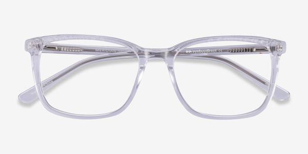 Transparent Meridian -  Acétate Lunettes de vue