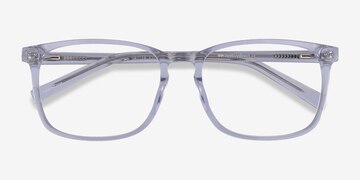 Clear California -  Acetate Eyeglasses