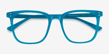 Aqua Blue Boreal -  Acétate Lunettes de vue