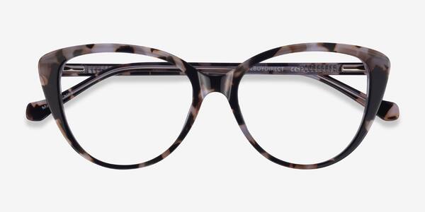 Ivory Tortoise Destin -  Acetate Eyeglasses