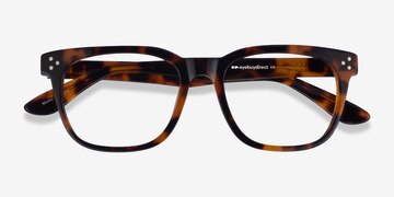 Tortoise Adriatic -  Acetate Eyeglasses
