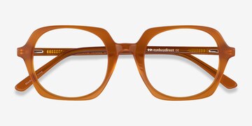 Orange Faubourg -  Acétate Lunettes de vue