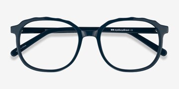 Teal Maria -  Acetate Eyeglasses
