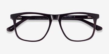 Dark Brown Veronese -  Acetate Eyeglasses