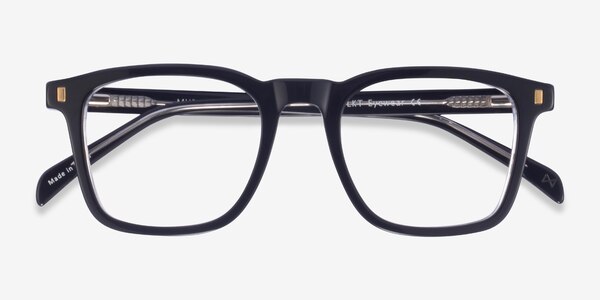 Murmur eyeglasses