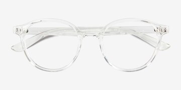 Transparent Endorphin -  Plastique Lunettes de vue