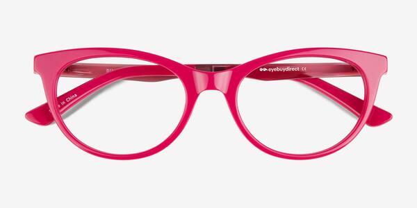 Pink Ping -  Acetate Eyeglasses