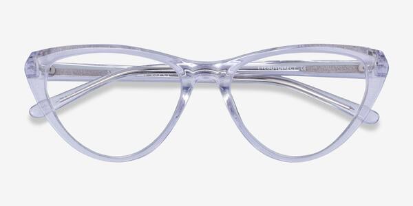 Transparent Maine -  Acétate Lunettes de vue