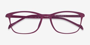 Violet Unwind -  Plastique Lunettes de vue