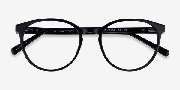 Black Lennon -  Eyeglasses