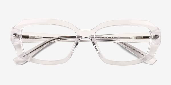 Crystal Caladium -  Acetate Eyeglasses