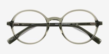 Green Amaranth -  Acetate Eyeglasses