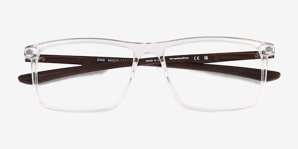 Crystal Zing -  Acétate Lunettes de vue
