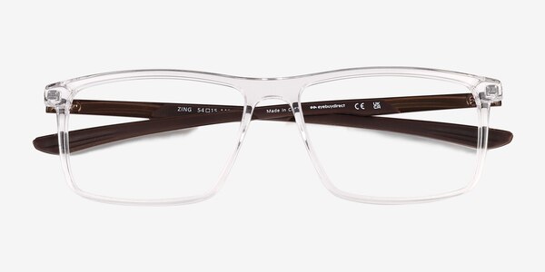 Zing eyeglasses