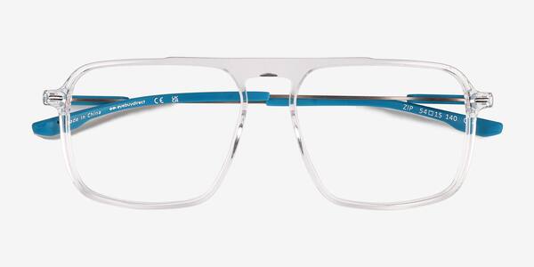 Crystal Zip -  Acétate Lunettes de vue