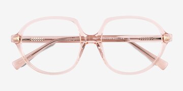 Crystal Champagne Foster -  Acétate Lunettes de vue