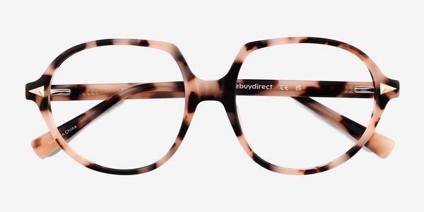 Ivory Tortoise Foster -  Acetate Eyeglasses
